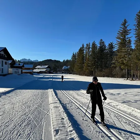 Lägenhet Stella *
