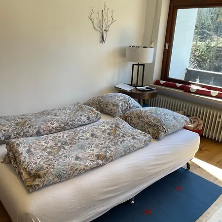 Lägenhet Stella