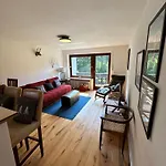 Apartamento Stella Krün