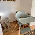 Apartamento Stella Krün