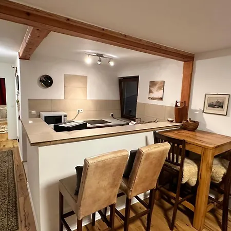 Appartement Stella *