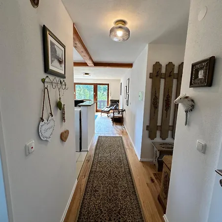 Apartament Stella Krün
