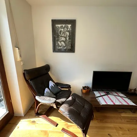Apartament Stella
