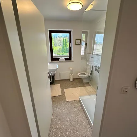 Stella Apartman Krün
