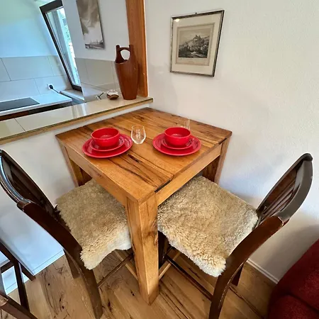 Apartament Stella