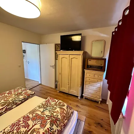 Apartment Stella *