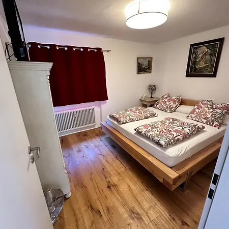 Apartament Stella Krün