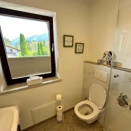 Appartement Stella *