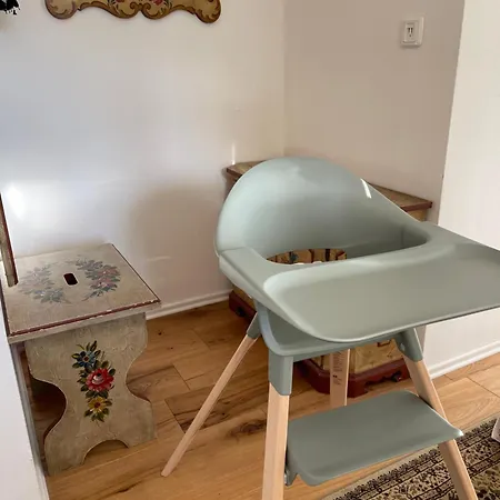 Apartman Stella Krün
