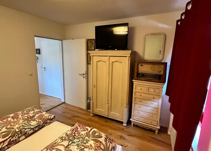 Apartment Stella *