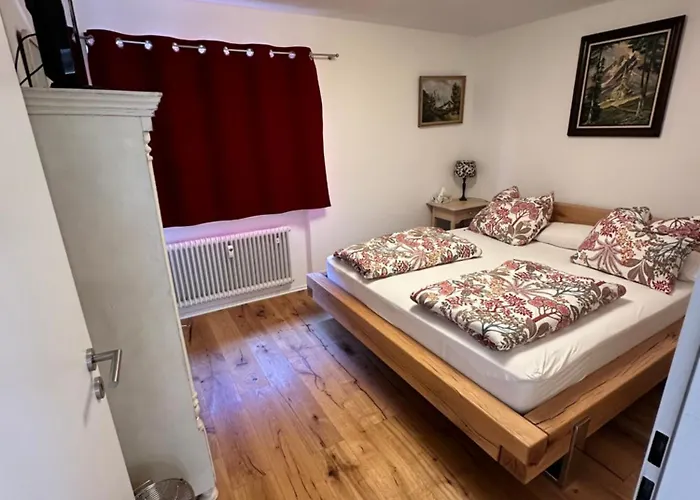 Apartment Stella Krun