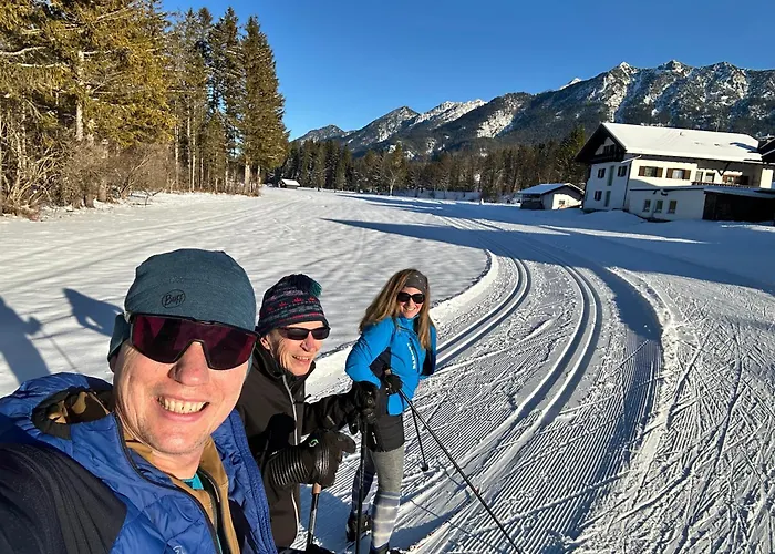 Apartment Stella Krun